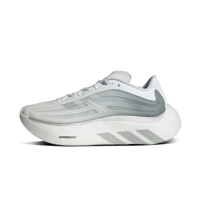 Adidas HyperBoost Euphoria LT Cloud White Silver Metallic — photo 1
