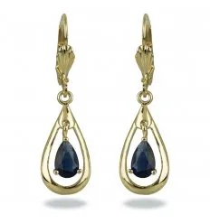 Boucles d oreille fantaisie