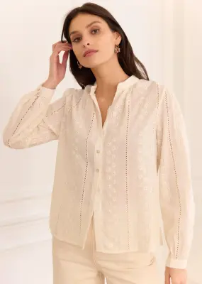 Chemise Aléa — photo 5