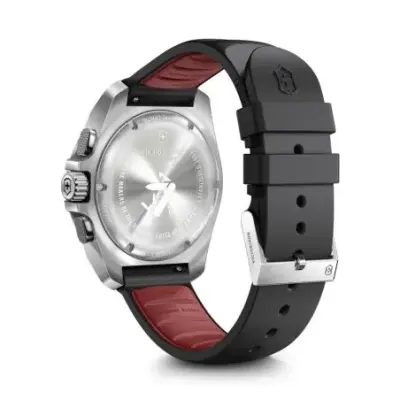 Montre Victorinox I.N.O.X. Chrono Quartz 241983 — photo 2