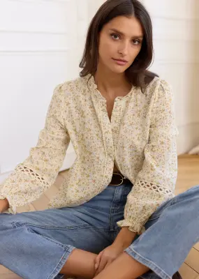 Blouse Esmée — photo 5