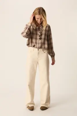 Blouse Tessa Vibrant — photo 3