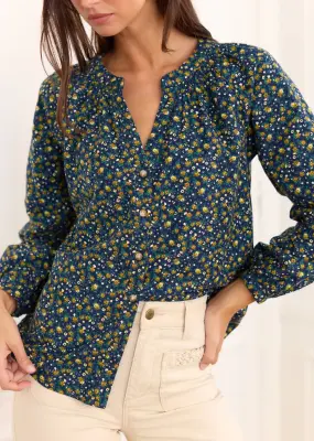Blouse Mina — photo 1