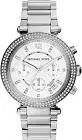 Montre a quartz mk-5353