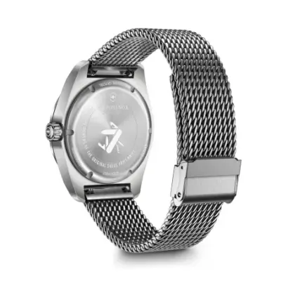 Montre Victorinox Swiss Army Quartz 242043 — photo 2