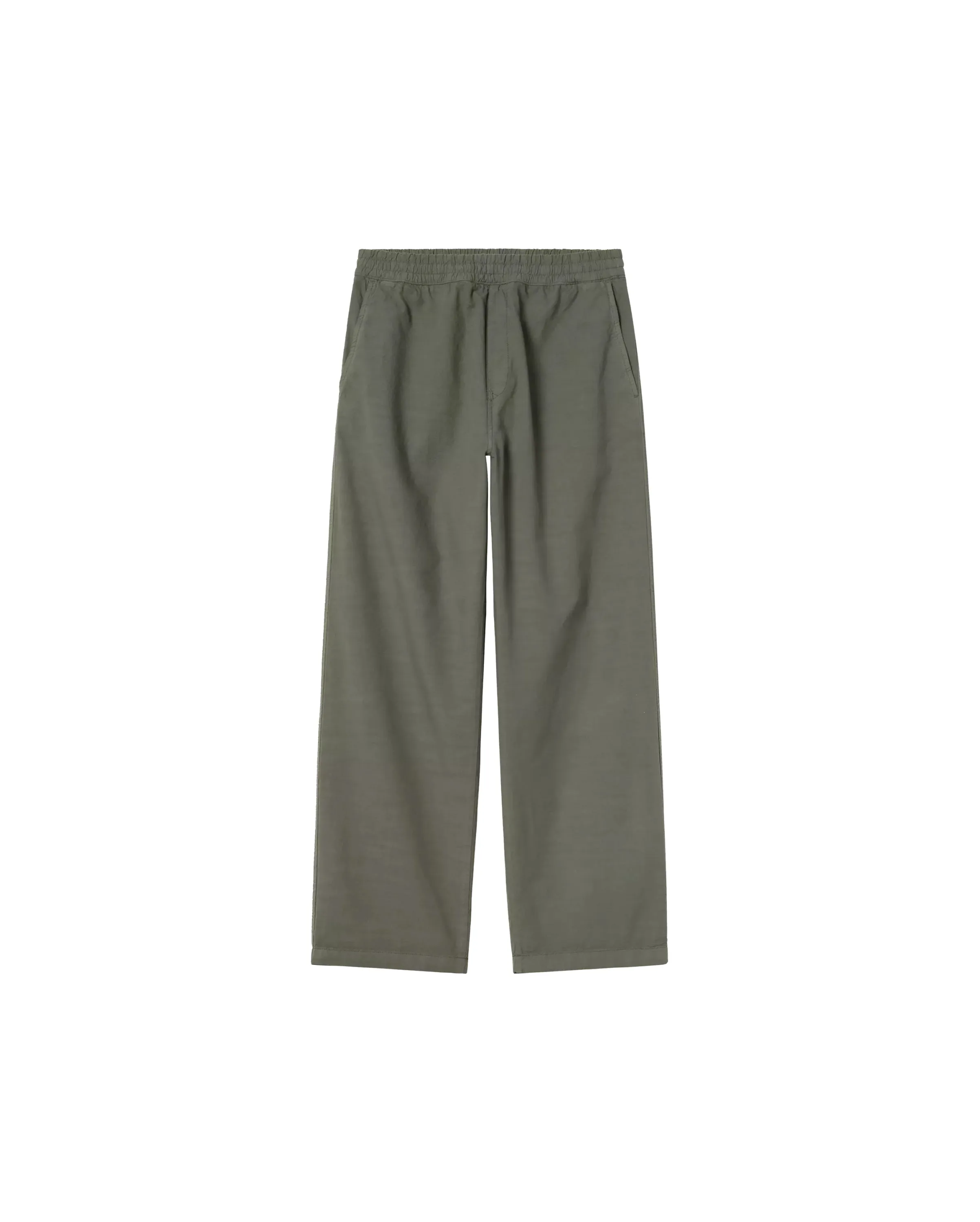 Walton Pant Leaf Garment Dyed