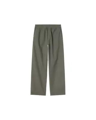 Walton Pant Leaf Garment Dyed — photo 1