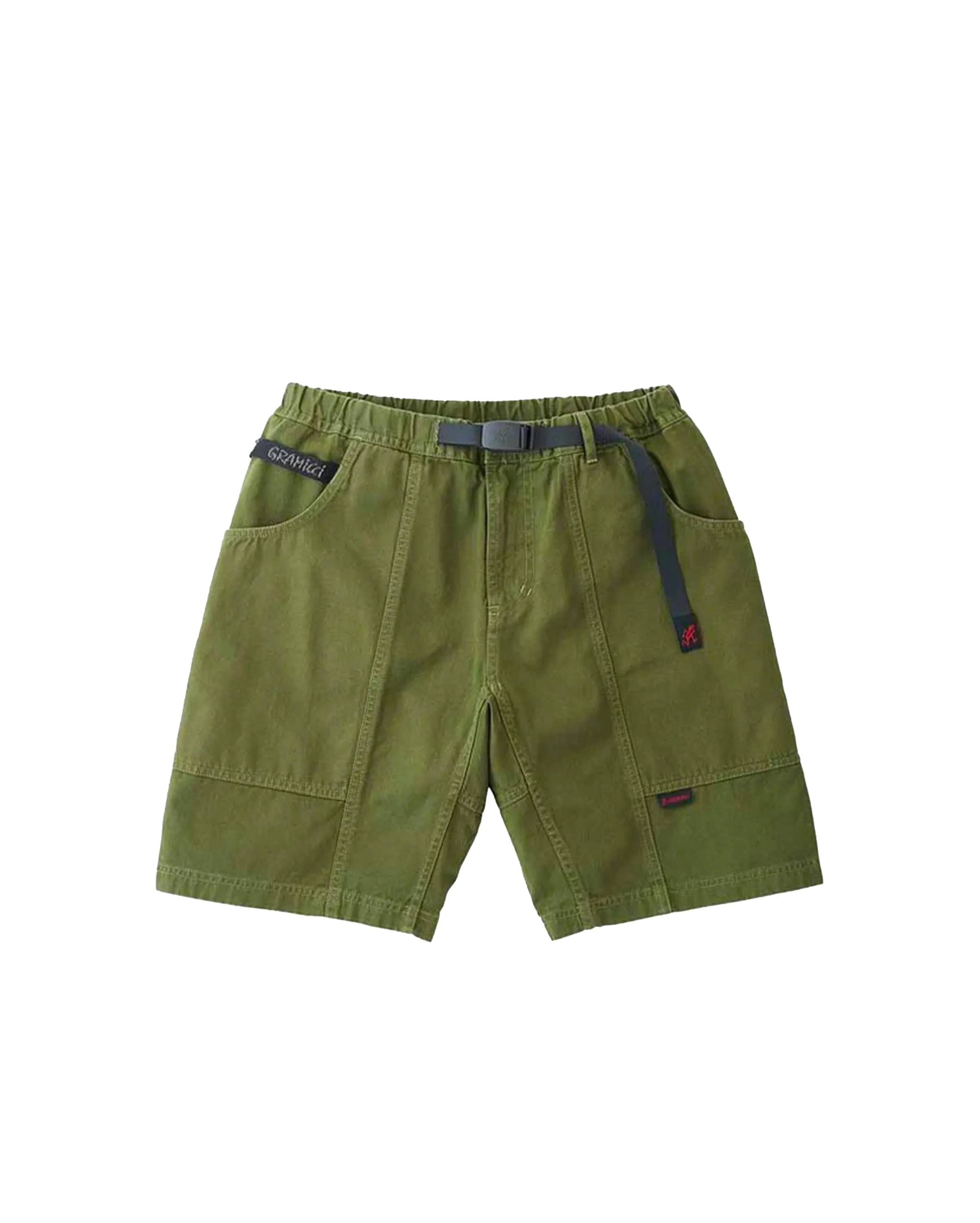 Gadget Short Olive