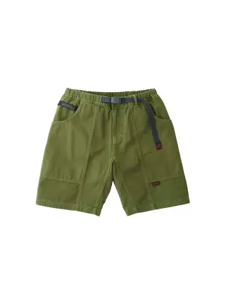 Gadget Short Olive — photo 1