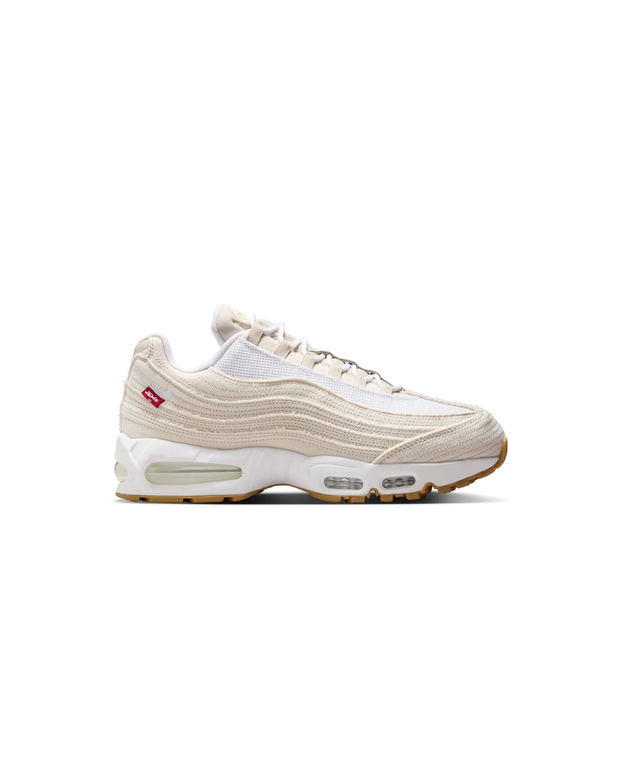x Levi's Air Max 95 Lt Orewood Brown