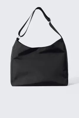 Sac Carry - Noir — photo 1