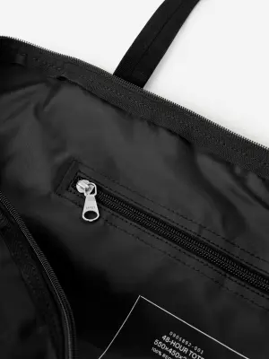 48-Hour Tote - Noir — photo 4