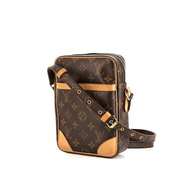 Sac bandouliere danube