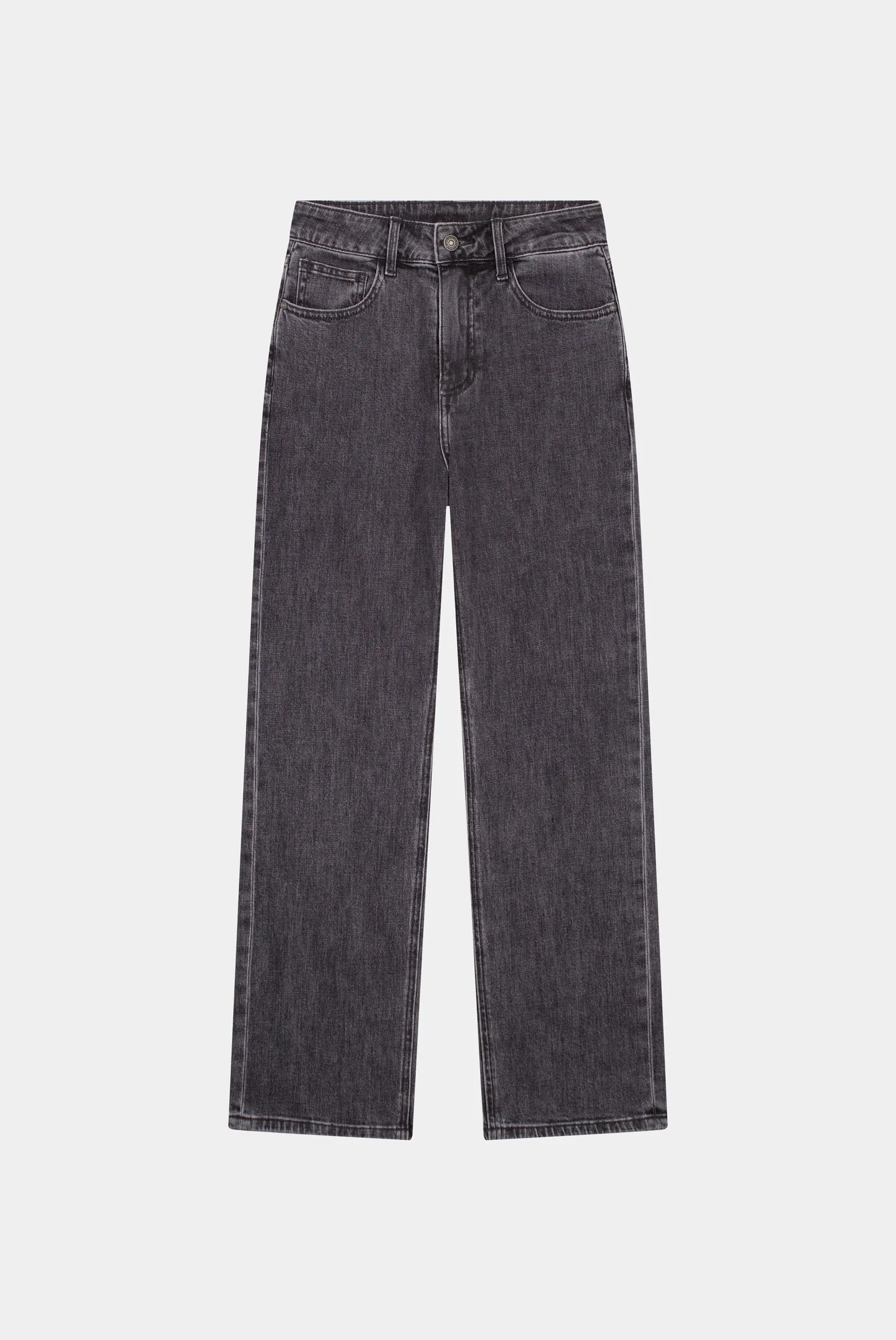 JEANS STRAIGHT