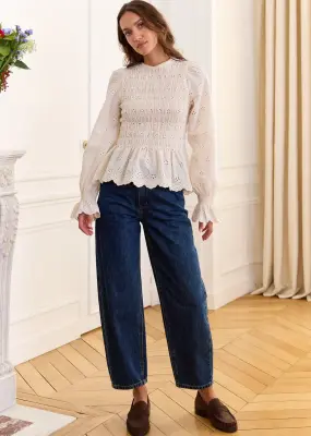 Blouse Ilda — photo 3