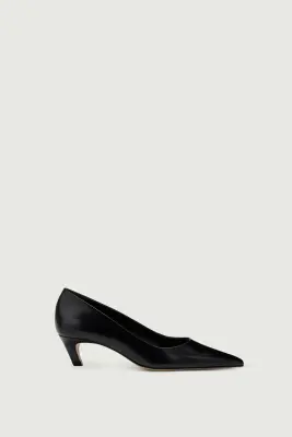 ESCARPINS MAGGIE NOIR — photo 1
