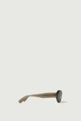 LUNETTES DE SOLEIL JEAN  TAUPE — photo 5