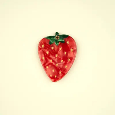 Miroir Fraise Coucou Suzette — photo 4