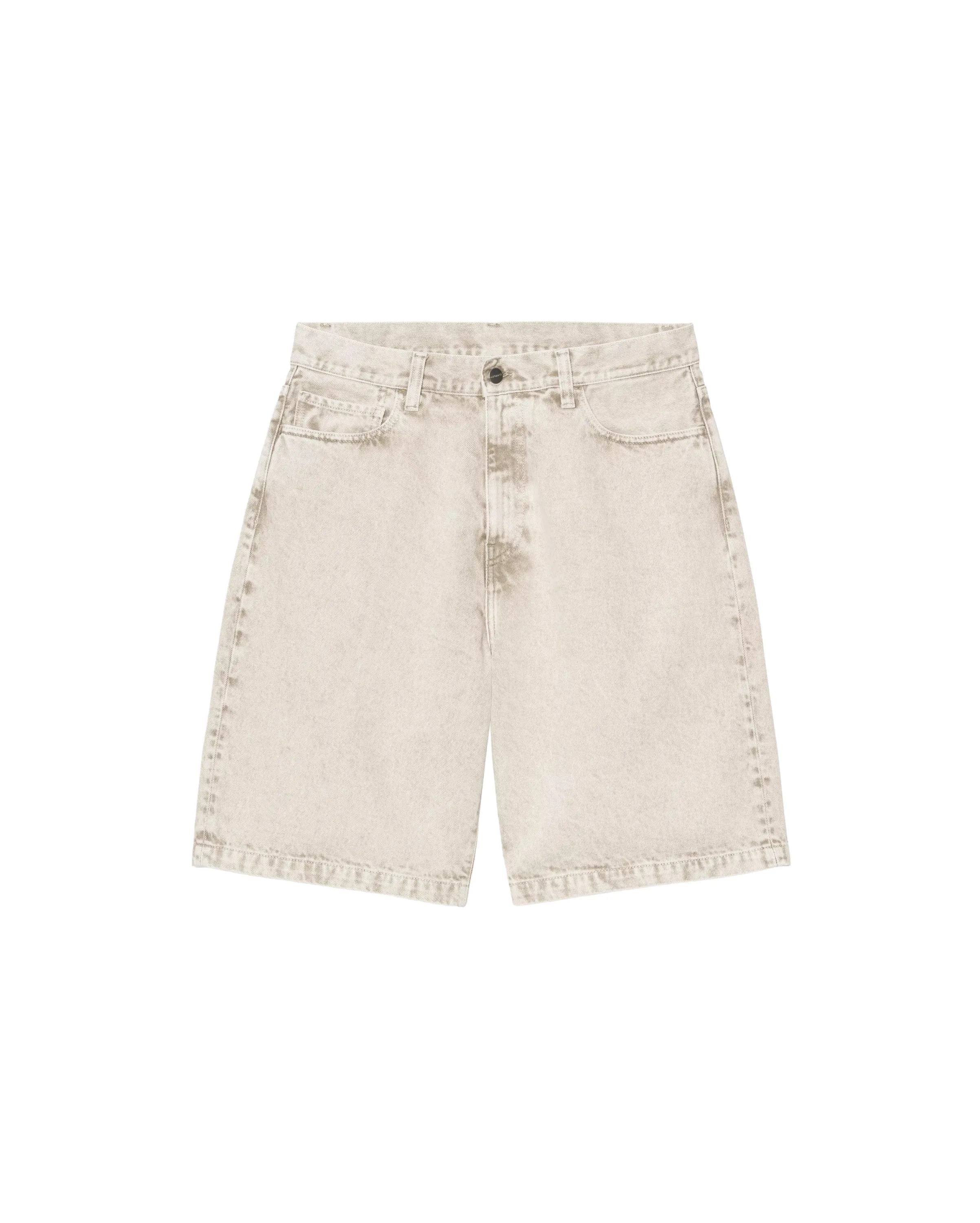 Landon Short Opuntia Chalk Wash Homme