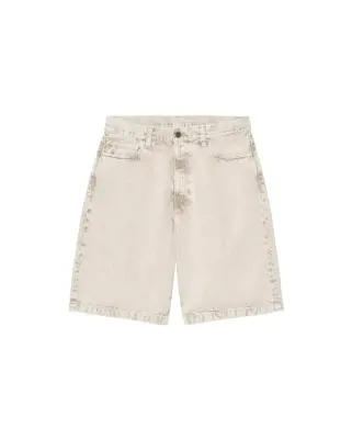 Landon Short Opuntia Chalk Wash Homme — photo 1