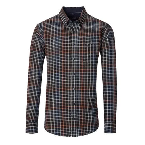 CASA MODA CHEMISE GRANDE LONGUEUR CX