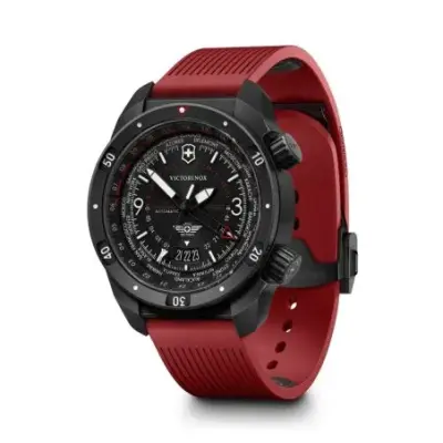 Montre Victorinox Air Pro GMT Automatic 242006 — photo 1