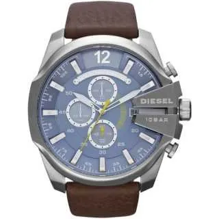 Montre a quartz dz-4344