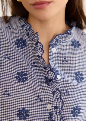 Chemise Samantha — photo 3