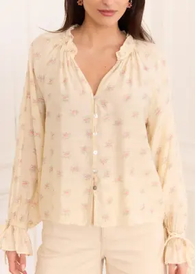 Blouse Nesta — photo 1