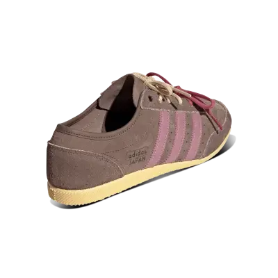 Adidas Japan Decon Earth Strata Orange Tint — photo 3