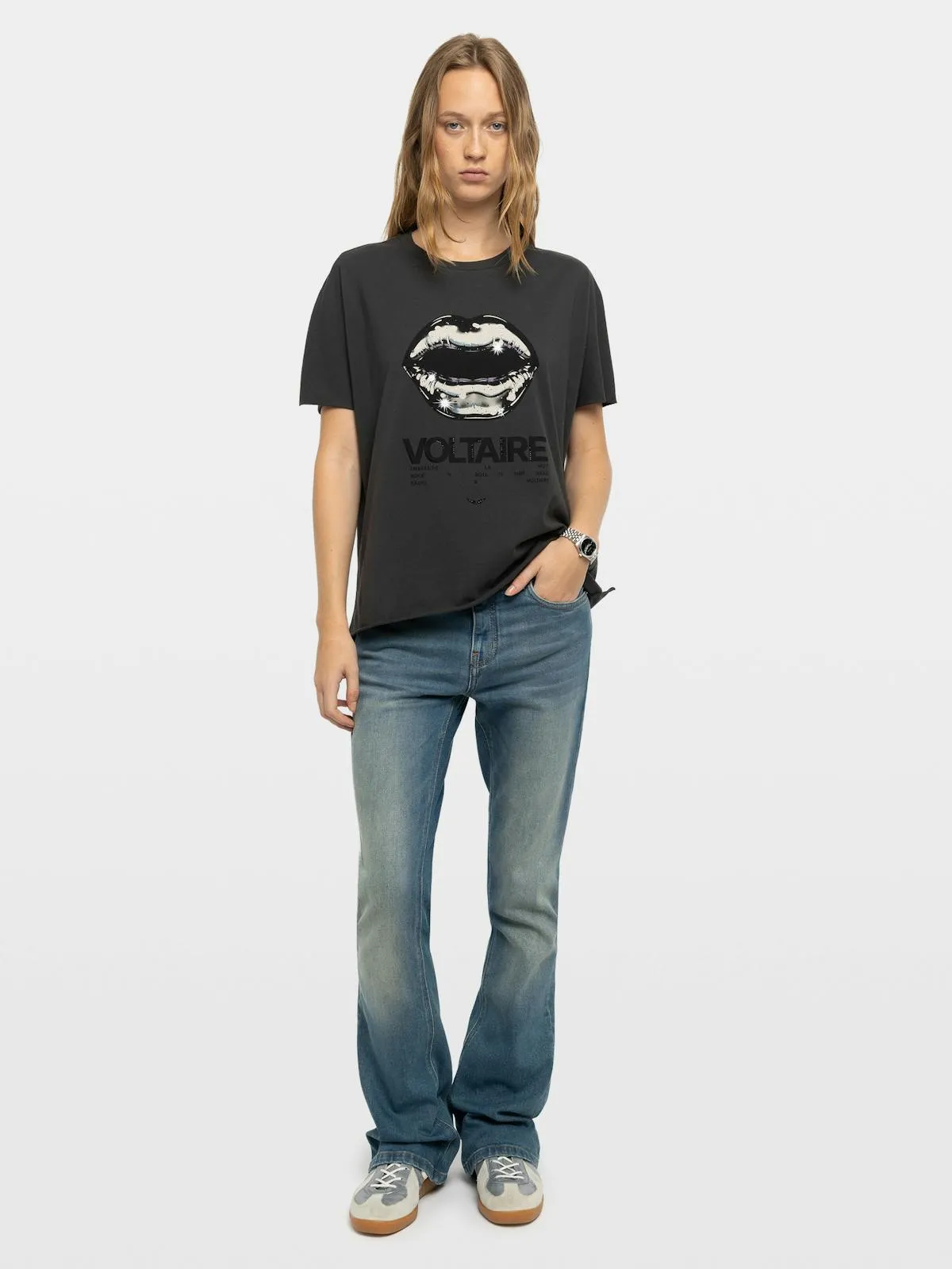 T-shirt Tommer