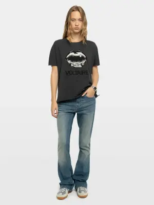 T-shirt Tommer — photo 1