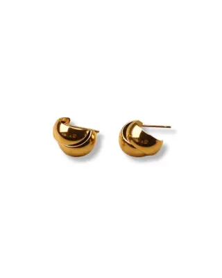 Boucles d'oreilles Florence — photo 1