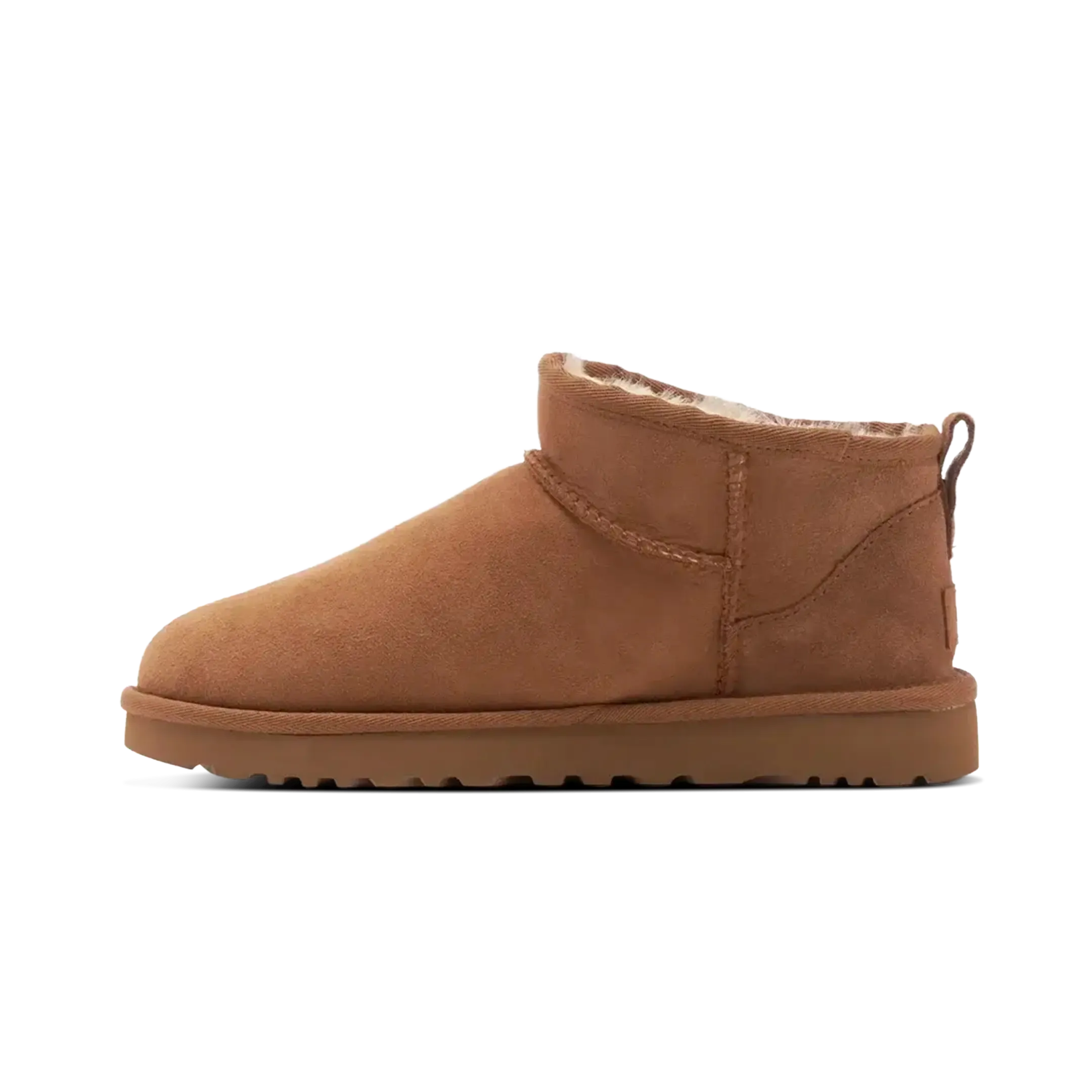 UGG Classic Ultra Mini Boot Chesnut