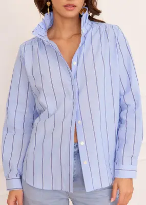Blouse Pixie — photo 2