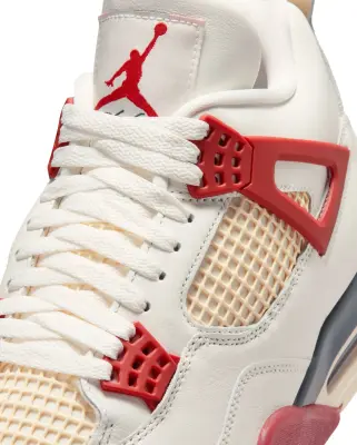 Nigel Sylvester x Air Jordan 4 Brick After Brick — photo 5