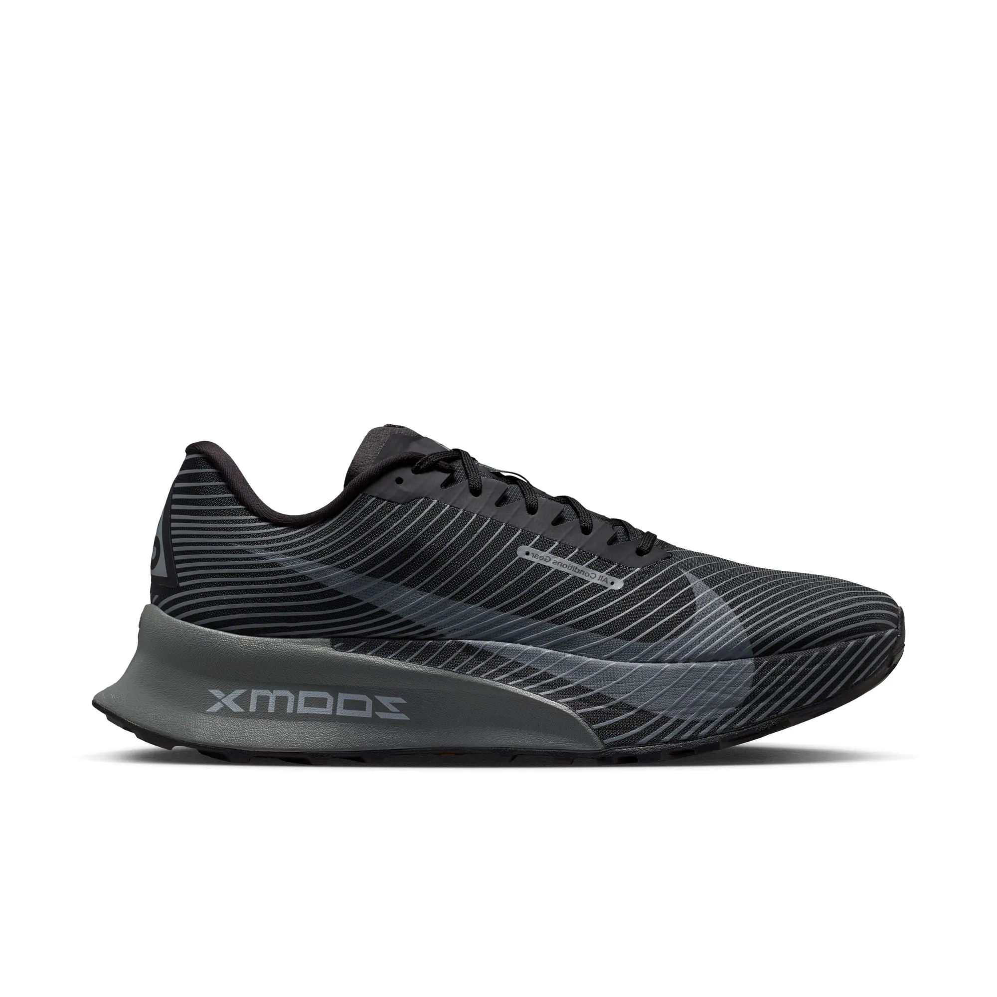 Ultrafly 2 Black Cool Grey Photon Dust