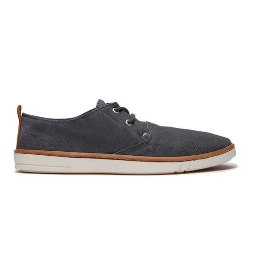 TIMBERLAND HOOKSET Noir canvas