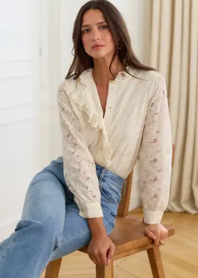 Chemise Edwin — photo 1