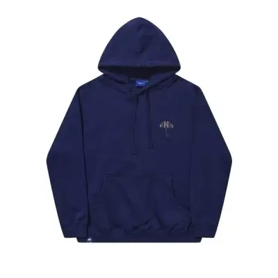 Sweatshirt Helas UMB Coog Hoodie – Navy — photo 2