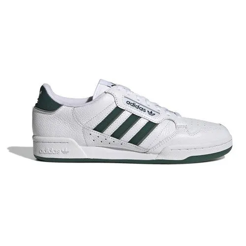ADIDAS CONTINENTAL 80 STRIP Blanc
