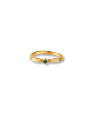 Bague Daphné — photo 1