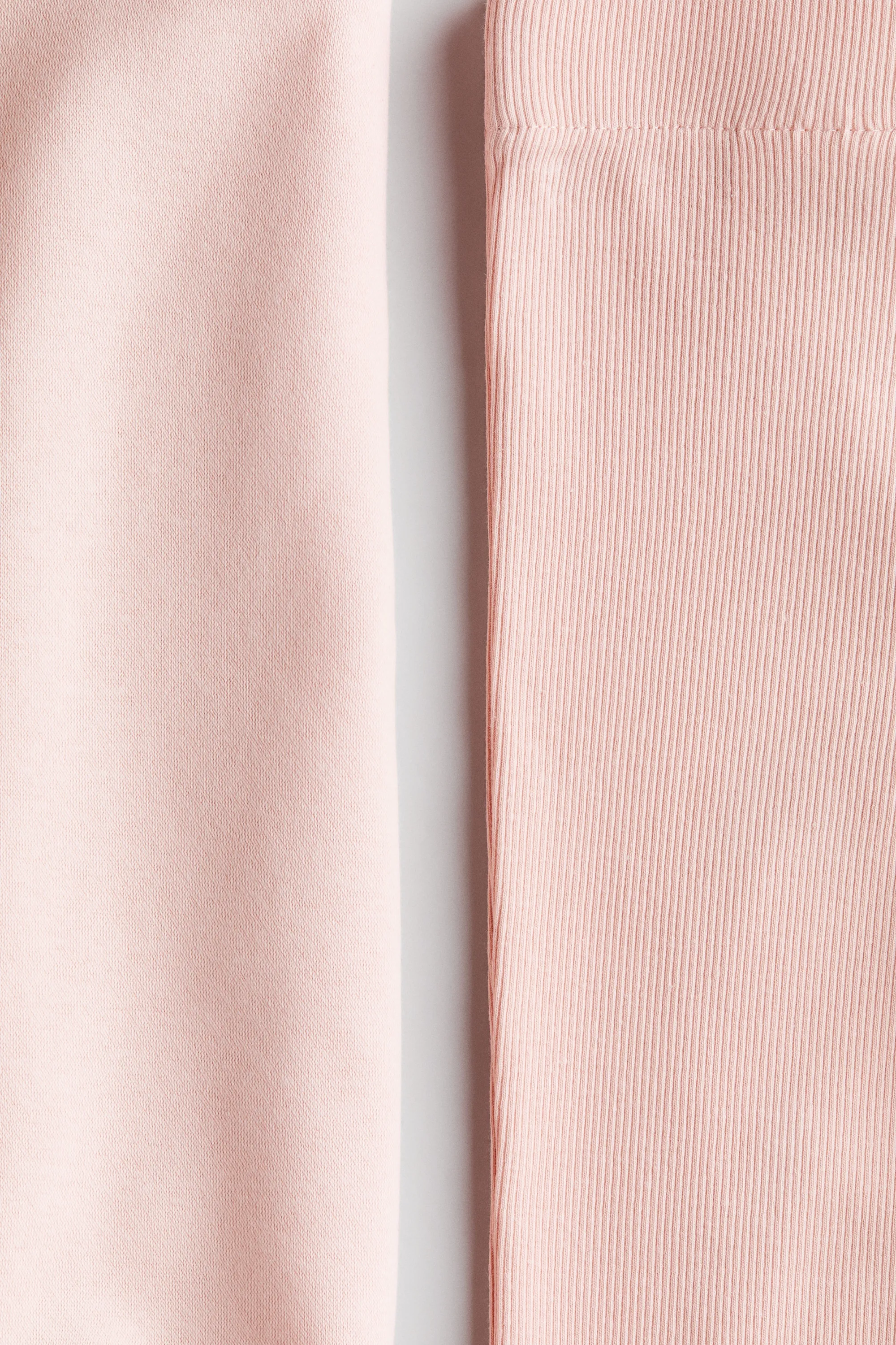 Ensemble 2 pièces - Rose ancien clair