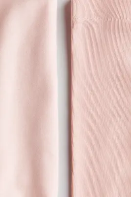 Ensemble 2 pièces - Rose ancien clair — photo 1