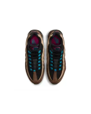 Air Max 95 Big Bubble QS ACG Cacao Wow — photo 4