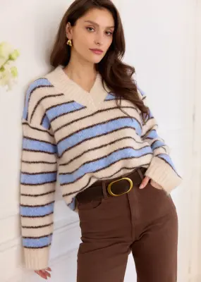 Pull Moïra — photo 3