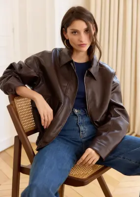 Veste Alexe — photo 5