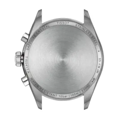 Tissot PR 100 Chronograph T1504171109100 — photo 3