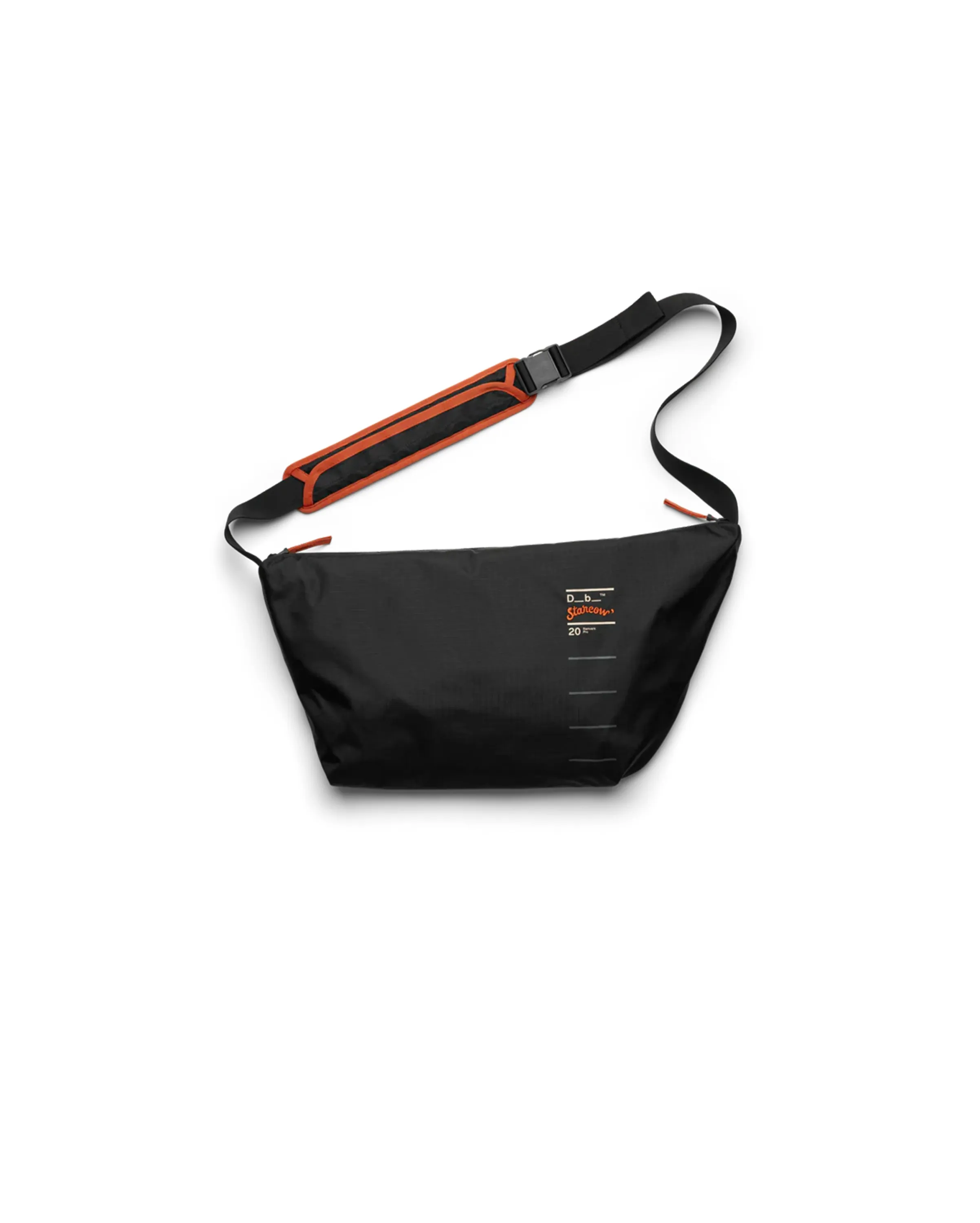 X Starcow Ramverk Pro Sling Bag 20L