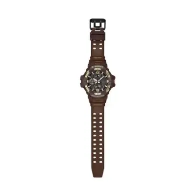 Montre Casio G-Shock MASTER OF G GRAVITYMASTER GR-B300H-5AER — photo 2
